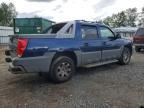 2002 Chevrolet Avalanche C1500