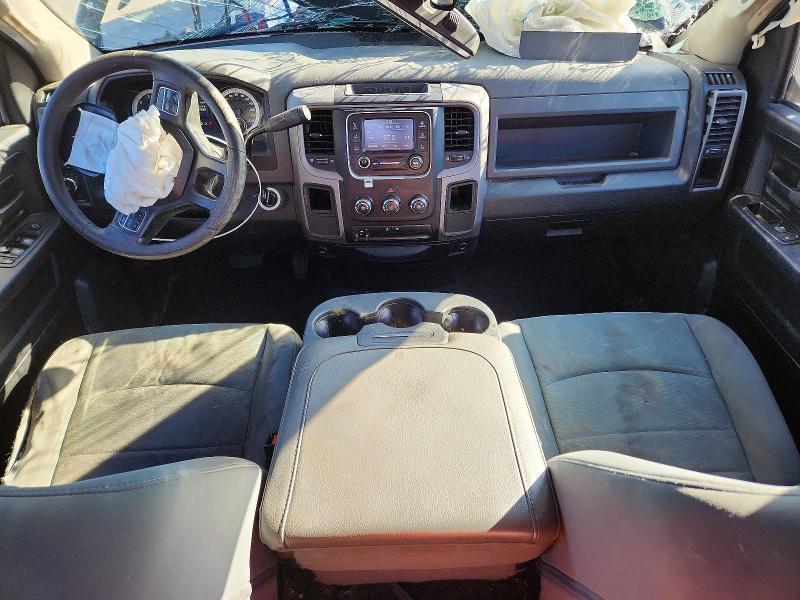 2014 Dodge RAM 1500 ST