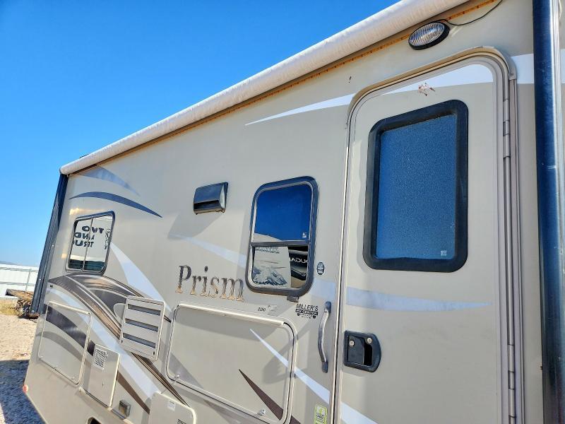 2014 Merz Sprinter 3