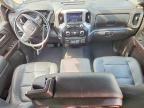 2021 GMC Sierra K1500 SLT