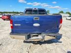 2007 Ford F150 Supercrew