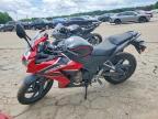 2020 Honda CBR300 R