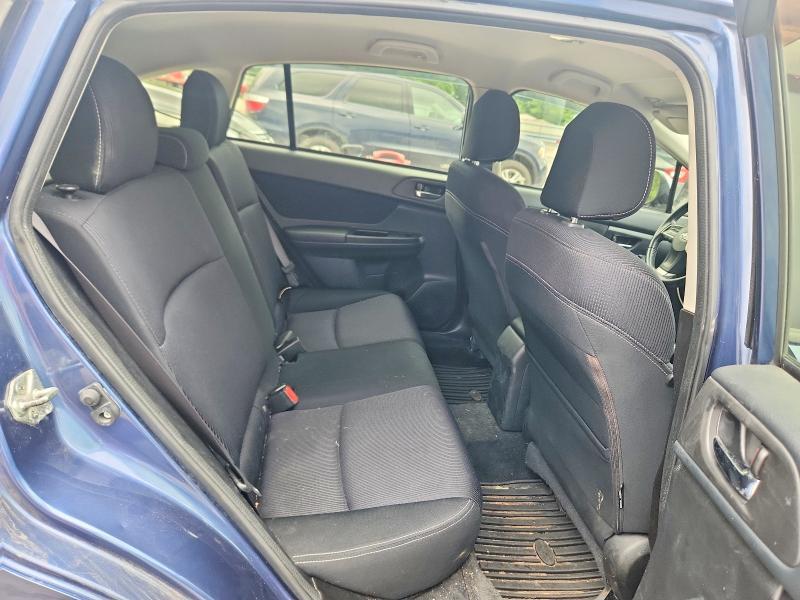 2013 Subaru Impreza Sport Premium