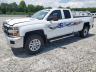 2018 Chevrolet Silverado K2500 Heavy Duty LT