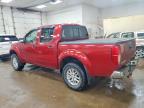 2014 Nissan Frontier S