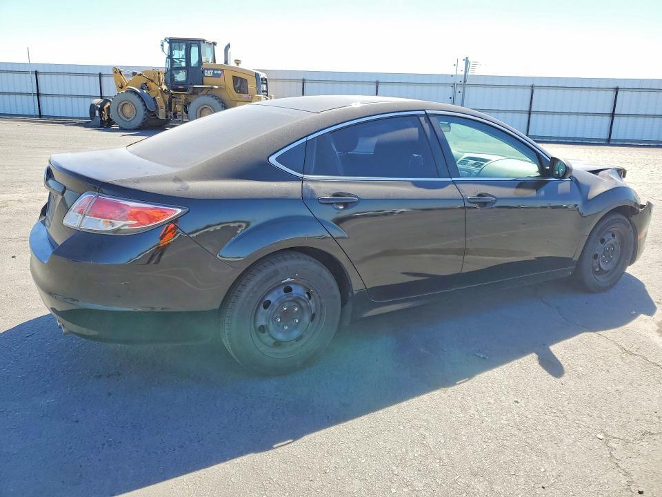 2011 Mazda 6 I