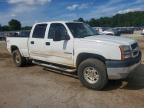 2004 Chevrolet Silverado K2500 Heavy Duty