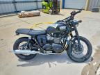 2015 Triumph Bonneville T100