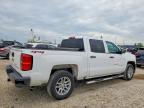 2018 Chevrolet Silverado K1500
