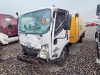 2008 Isuzu NQR Dump Truck