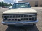 1981 Chevrolet C10