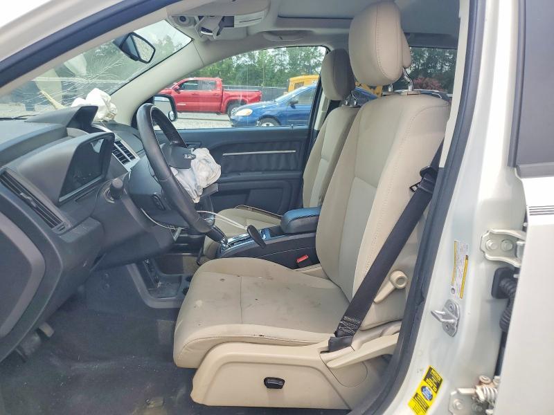 2010 Dodge Journey sxt