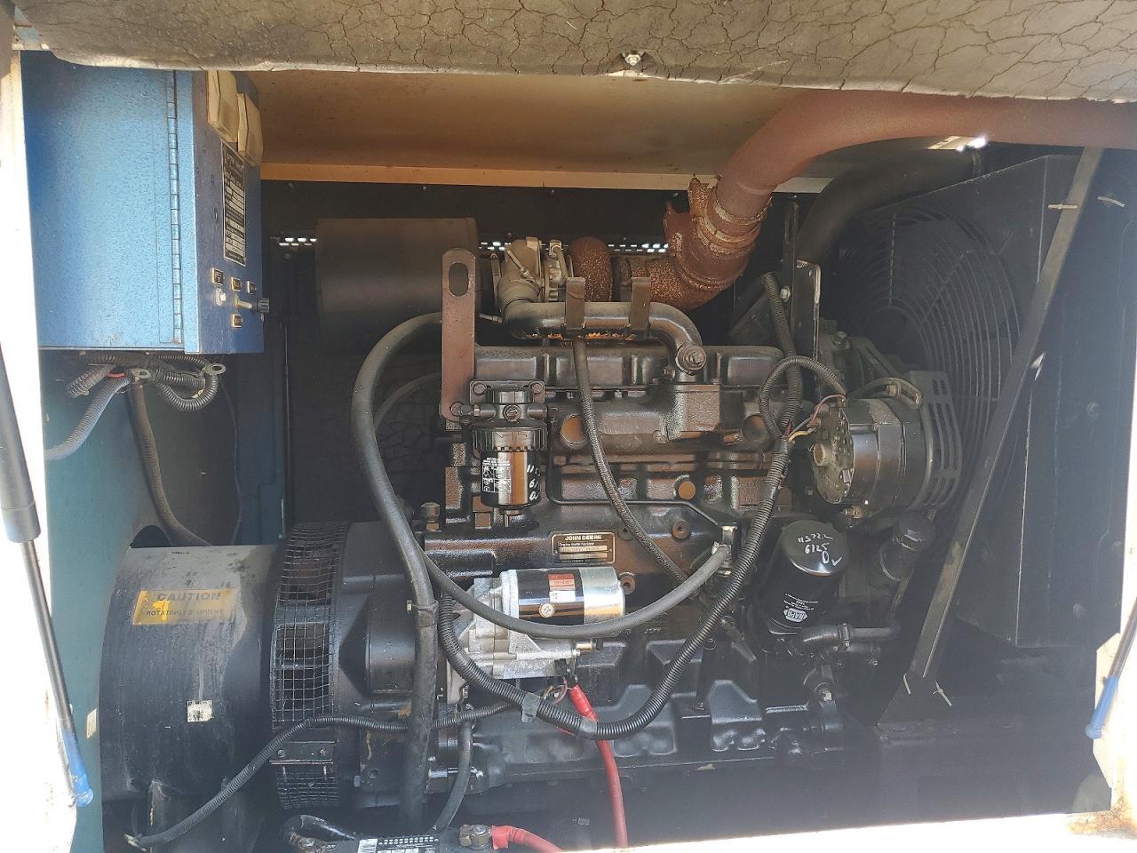 1993 Magnum TDR 500