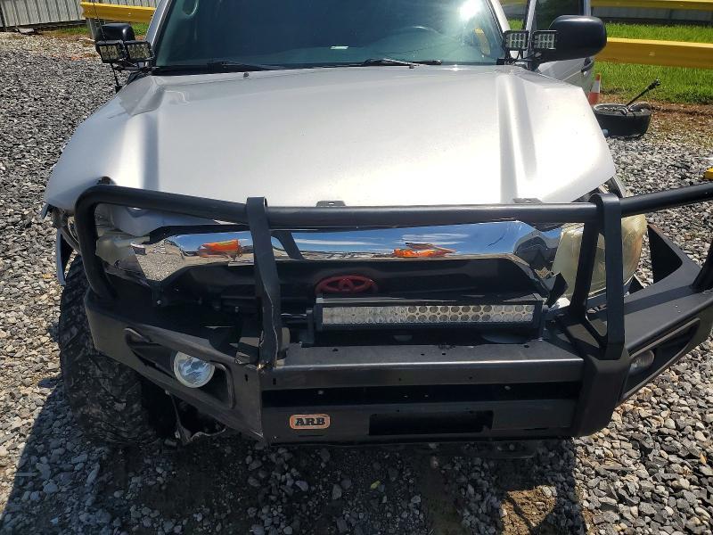 2012 Toyota Tacoma Double Cab