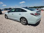 2016 Hyundai Sonata Hybrid Limited