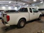 2017 Nissan Frontier S