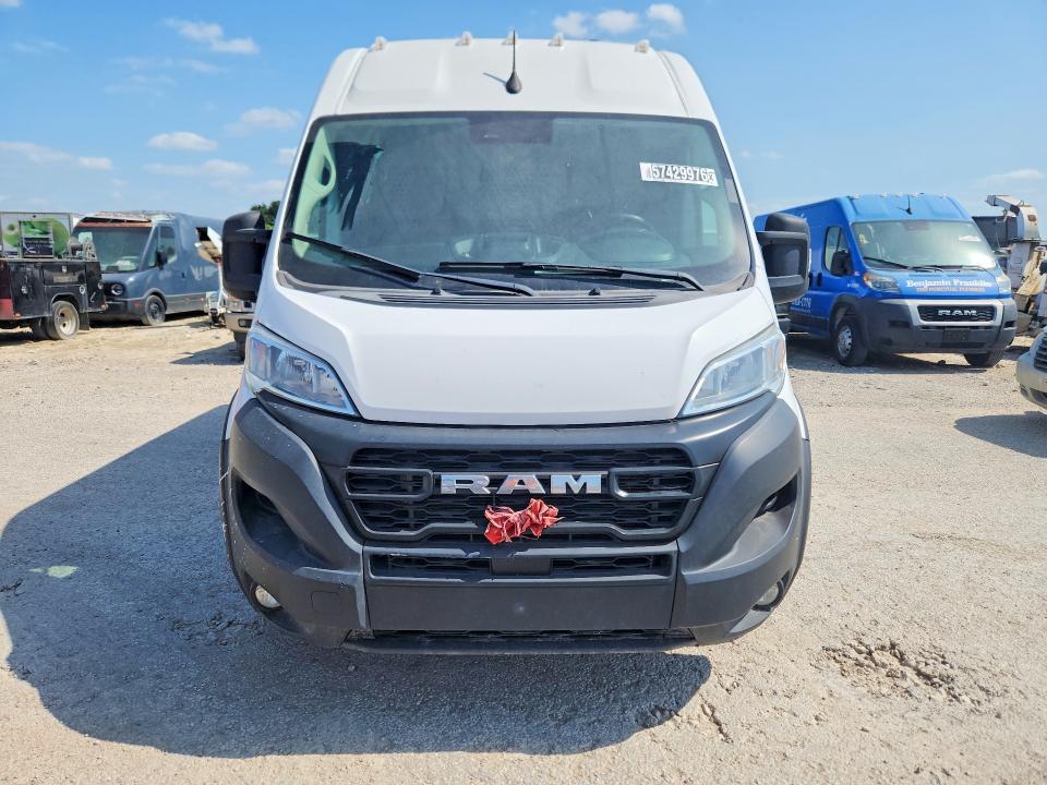2023 Dodge Ram Promaster 1500 1500 High
