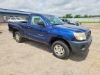 2007 Toyota Tacoma Base