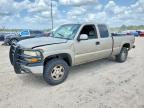 2002 Chevrolet Silverado K1500