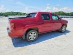 2006 Honda Ridgeline RTS