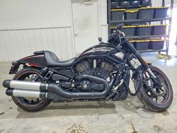 Harley-Davidson Vehiculos salvage en venta: 2016 Harley-Davidson Vrscdx Night ROD Special