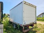 2007 International CF500 BOX Truck