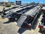 2014 Cottrell CX-99LSS-CAN Car Carrier