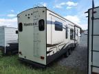 2015 Montana 2015 Keystone Montana Camper