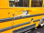 2017 Chev Bus