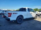 2018 Ford F150 Super Cab