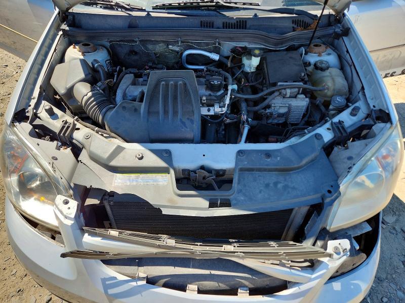 2007 Chevrolet Cobalt lt
