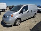 2015 Nissan NV200 Delivery Van