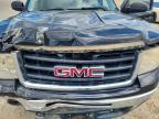 2011 GMC Sierra K1500 SLE