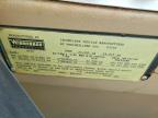 2004 Freightliner Chassis X Line Motor Home