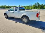 2018 Nissan Frontier S