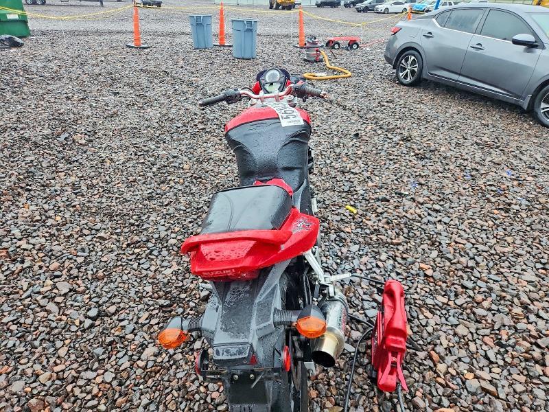 2006 Suzuki SV650