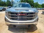 2025 GMC Sierra K1500 SLT