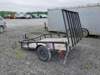 2024 Carry-On 6X8GW2KPT Utility Trailer
