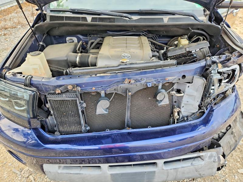 2008 Toyota Tundra Crewmax Limited