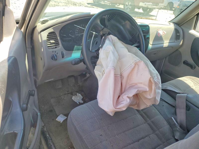 1997 Ford Ranger 4X2