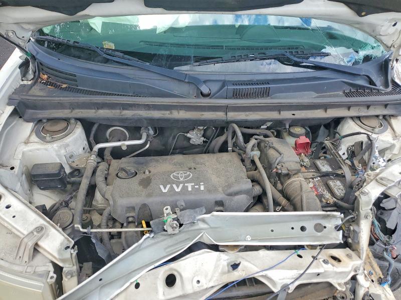 2006 Scion XB