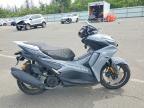 2024 Zhejiang Gator 200 Vector