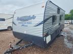 2017 Keystone Springdale Camper