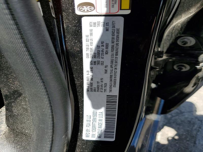 2024 Dodge RAM 1500 BIG Horn