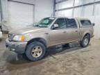 2003 Ford F150 Supercrew