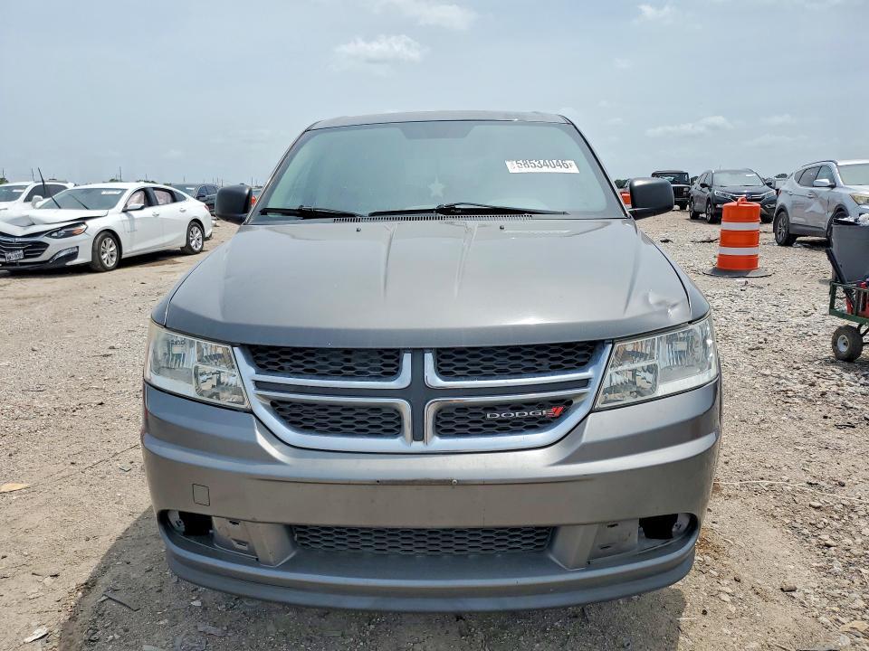2013 Dodge Journey se