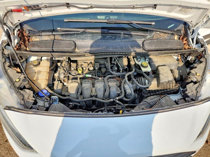2019 Ford Transit Connect xl