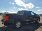 2015 Chevrolet Silverado K1500 LTZ