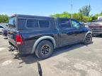 2016 Dodge RAM 1500 Rebel