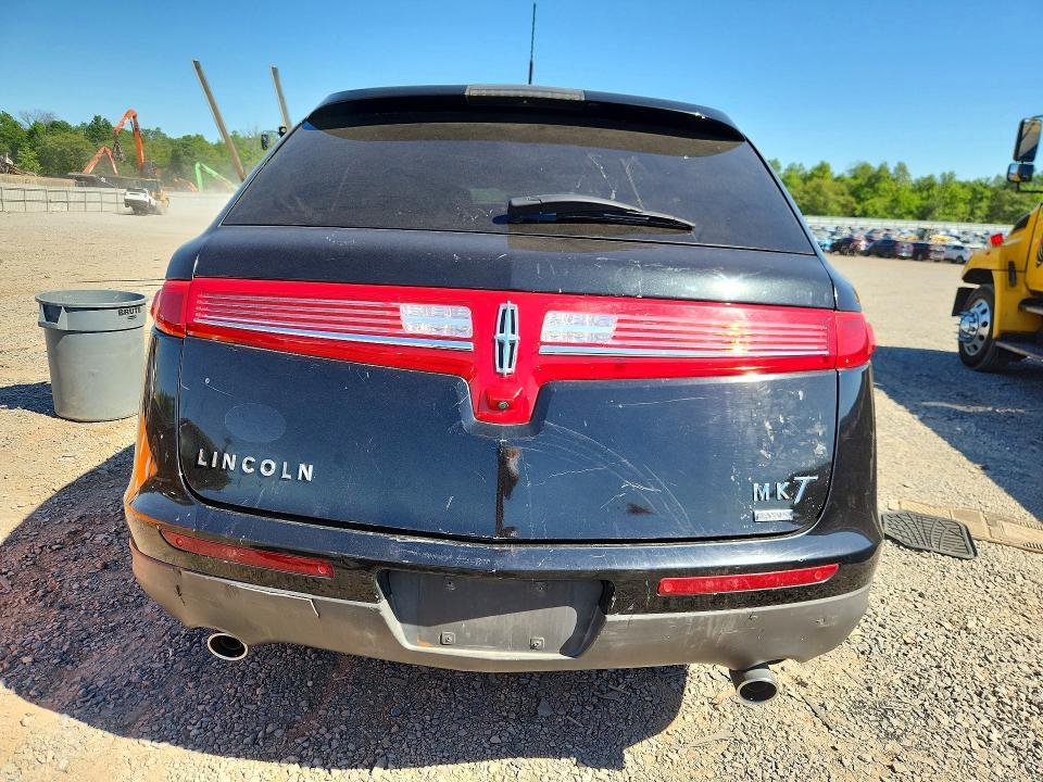 2019 Lincoln MKT